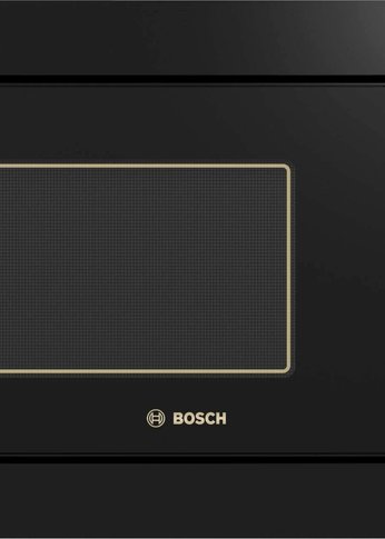 Микроволновая печь Bosch BEL653MY3 (встраиваемая)