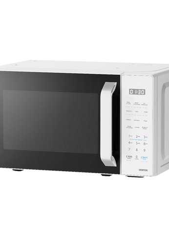 Микроволновая печь Centek CT-1551 белый