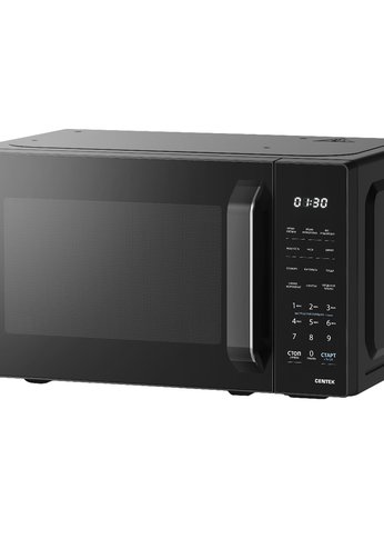 Микроволновая печь Centek CT-1551 черный