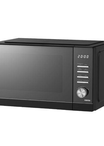 Микроволновая печь Centek CT-1563 черный