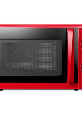 Микроволновая печь Centek CT-1571 20л 700Вт Красный