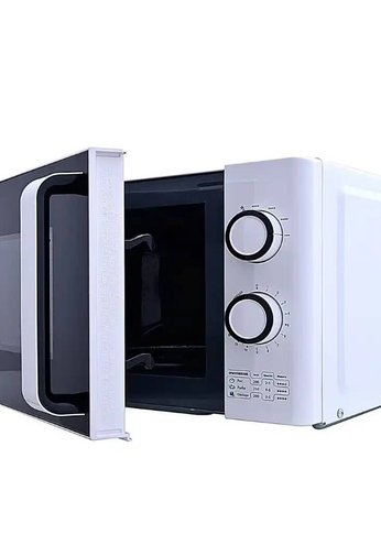 Микроволновая печь Centek CT-1585 20л 700Вт белый