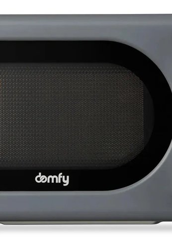 Микроволновая печь DOMFY DSG-MW401 700Вт 20л серый