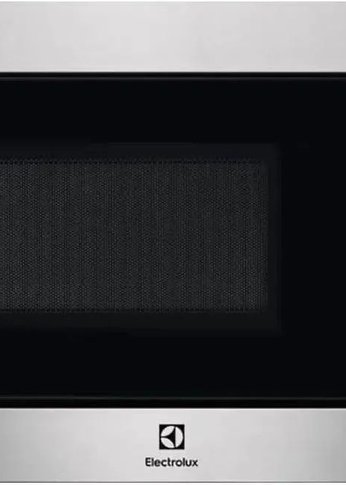 Микроволновая печь Electrolux EMS4253TEX 25л. 900Вт серебристый (встраиваемая)