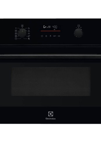 Микроволновая печь Electrolux EVM6E46Z (встраиваемая)