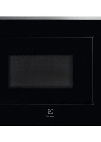 Микроволновая печь Electrolux KMFD264TEX 32,5л 900Вт черный (встраиваемая)