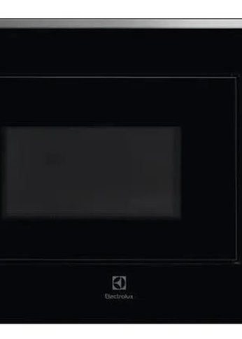Микроволновая печь Electrolux KMFE264TEX 26л. 900Вт черный/нержавеющая сталь (встраиваемая)