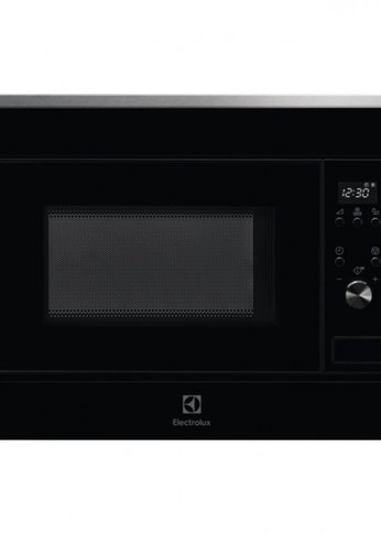 Микроволновая печь Electrolux LMS2203EMK 20л 700Вт черный (встраиваемая)