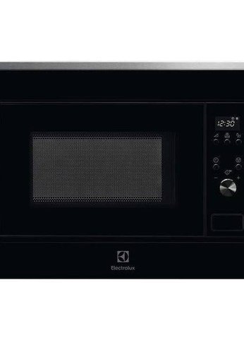 Микроволновая печь Electrolux LMS2203EMX 20л 700Вт черный/нержавеющая сталь (встраиваемая)