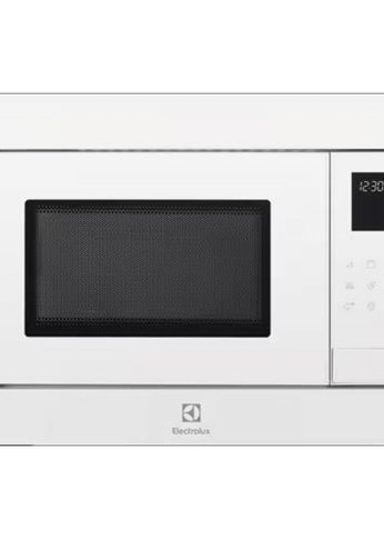 Микроволновая печь Electrolux LMS4253TMW 25л 900Вт белый (встраиваемая)