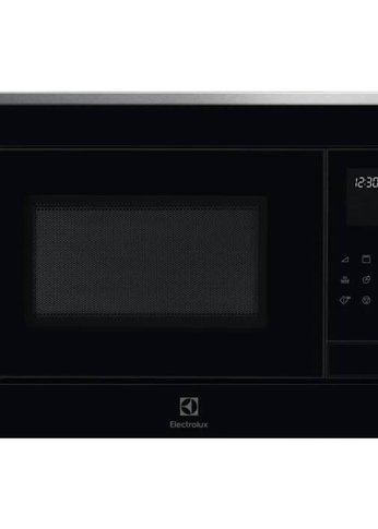 Микроволновая печь Electrolux LMS4253TMX 25л 900Вт черный/нержавеющая сталь (встраиваемая)