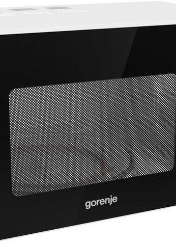 Микроволновая печь Gorenje MO20E1W 20л 800Вт белый