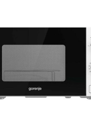 Микроволновая печь Gorenje MO20E2W 20л 800Вт белый