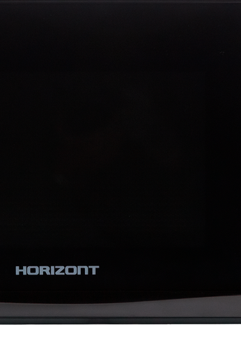 Микроволновая печь Horizont HSD233B 234 800Вт черный