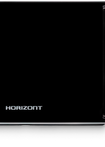 Микроволновая печь Horizont HSM201W 20л 700Вт белый