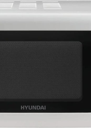 Микроволновая печь Hyundai HYM-M2051 20л. 700Вт белый