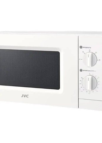 Микроволновая печь JVC JK-MW115M 20л 700Вт белый