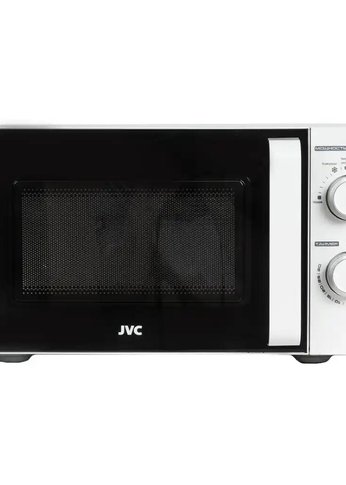 Микроволновая печь JVC JK-MW120M 20л 700Вт белый