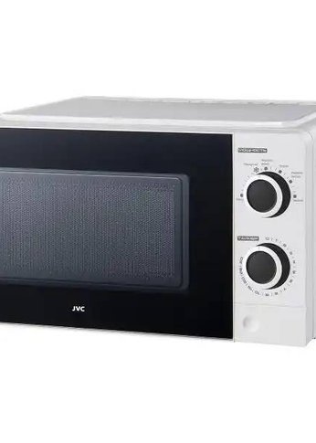 Микроволновая печь JVC JK-MW121M 20л 700Вт белый