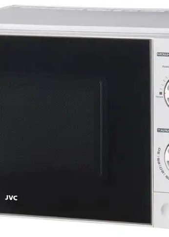 Микроволновая печь JVC JK-MW123M 20л 700Вт белый