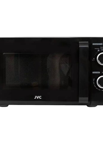 Микроволновая печь JVC JK-MW130M 20л 700Вт черный