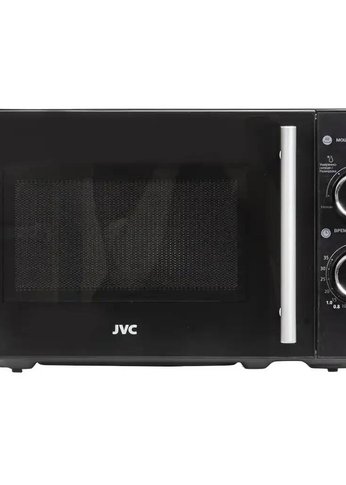 Микроволновая печь JVC JK-MW143M 20л 700Вт черный