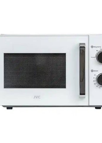 Микроволновая печь JVC JK-MW149M 20л 700Вт Белый