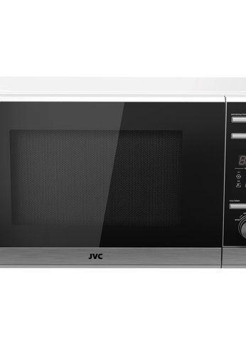 Микроволновая печь JVC JK-MW315DG белый, 20л, 700Вт