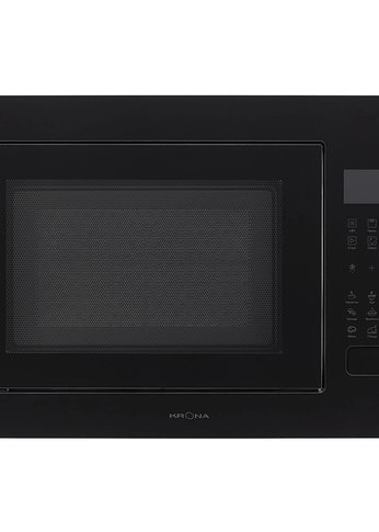 Микроволновая печь KRONA REIN 60 BL (встраиваемая)