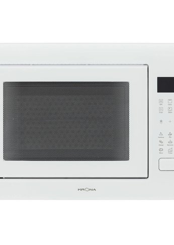 Микроволновая печь Krona REIN 60 WH (встраиваемая)