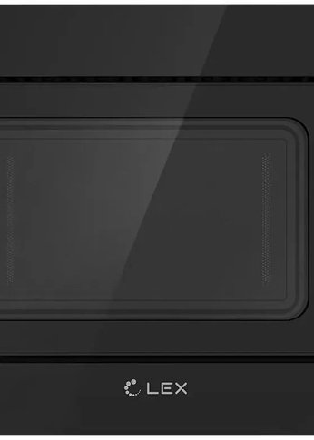 Микроволновая печь LEX BIMO 20.02 черный