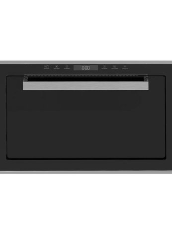Микроволновая печь Lex BIMO 25.03 INOX 25л. 900Вт нержавеющая сталь (встраиваемая)