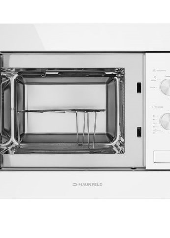 Микроволновая печь Maunfeld MBMO.20.2PGW (встраиваемая)