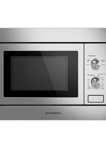 Микроволновая печь Maunfeld MBMO820MS03 (встраиваемая)