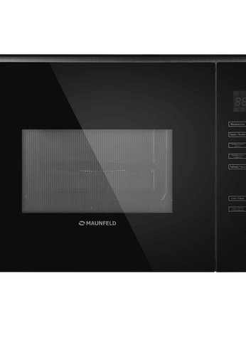 Микроволновая печь Maunfeld MBMO925SGB09 (встраиваемая)