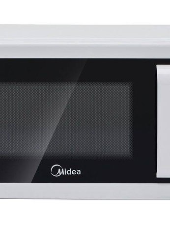 Микроволновая печь Midea AM820CUK-W 20л 800Вт белый