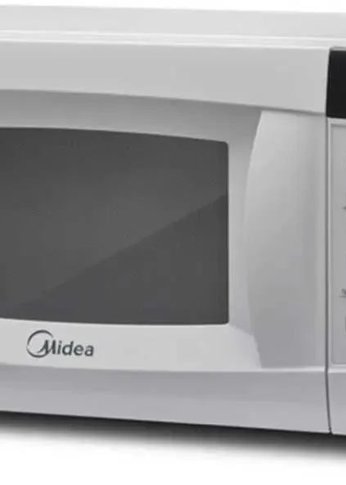 Микроволновая печь Midea EM720CKE 700Вт 20л белый