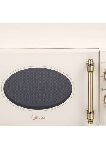 Микроволновая печь Midea MG820CJ9-I2 20л 1000Вт слоновая кость