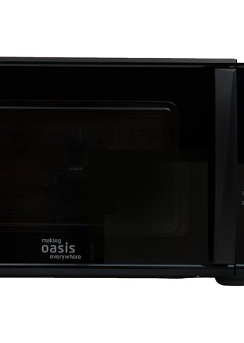 Микроволновая печь Oasis MW-70MB 20л 1100Вт черный