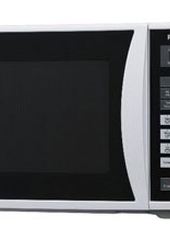 Микроволновая печь Panasonic NN-ST342WZPE 25л 800Вт белый