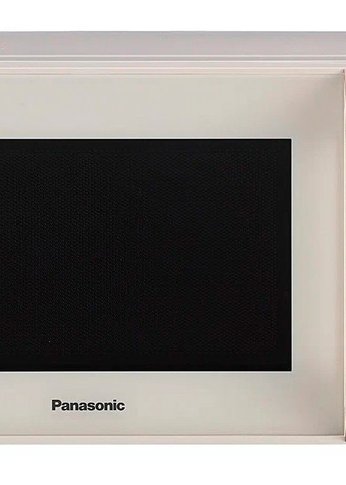 Микроволновая печь Panasonic NN-ST35MKZPE 25л 800Вт бежевый