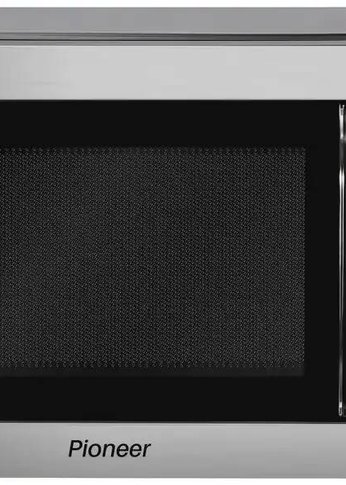 Микроволновая печь Pioneer MW212M 20л 700Вт серый