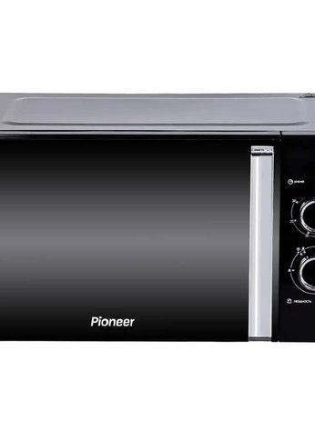 Микроволновая печь Pioneer MW361S 23л 800Вт черный