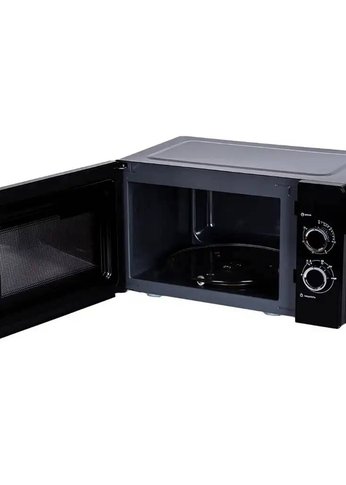 Микроволновая печь Pioneer MW361S 23л 800Вт черный