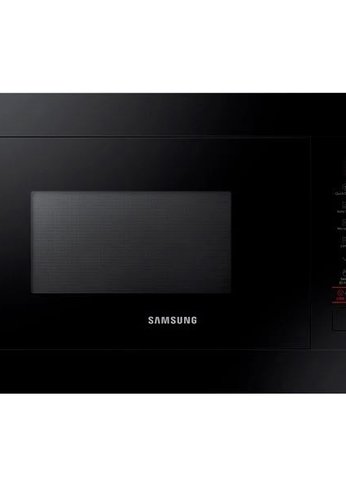 Микроволновая печь Samsung MG22M8054AK/BW BLACK (встраиваемая)