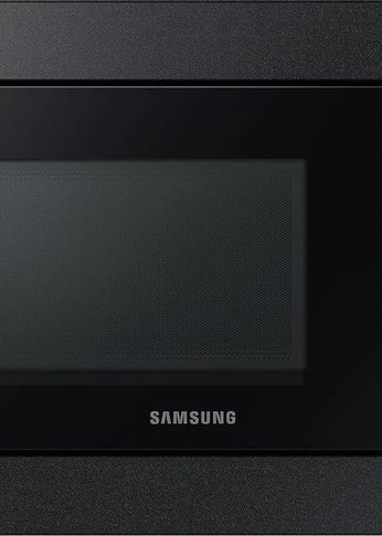Микроволновая печь Samsung MS20A7013AB/BW (встраиваемая)