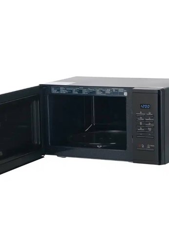 Микроволновая печь Samsung MS23K3513AK 23л 800Вт черный