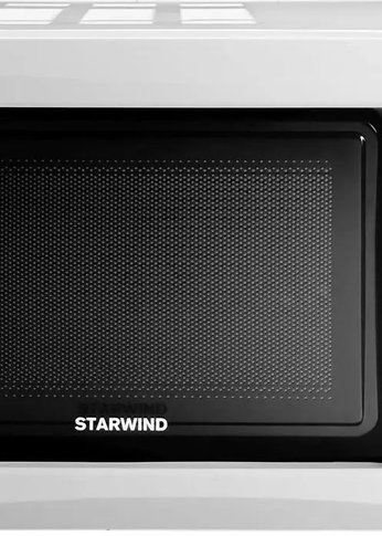 Микроволновая печь Starwind SMW3720 700Вт белый