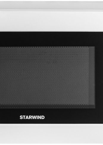 Микроволновая печь Starwind SMW3820 20л 700Вт белый