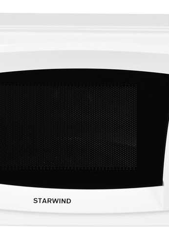 Микроволновая печь Starwind SWM5520 20л 700Вт белый